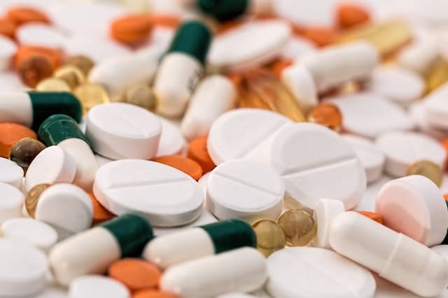 top 10 pharmaceutical companies in the world
