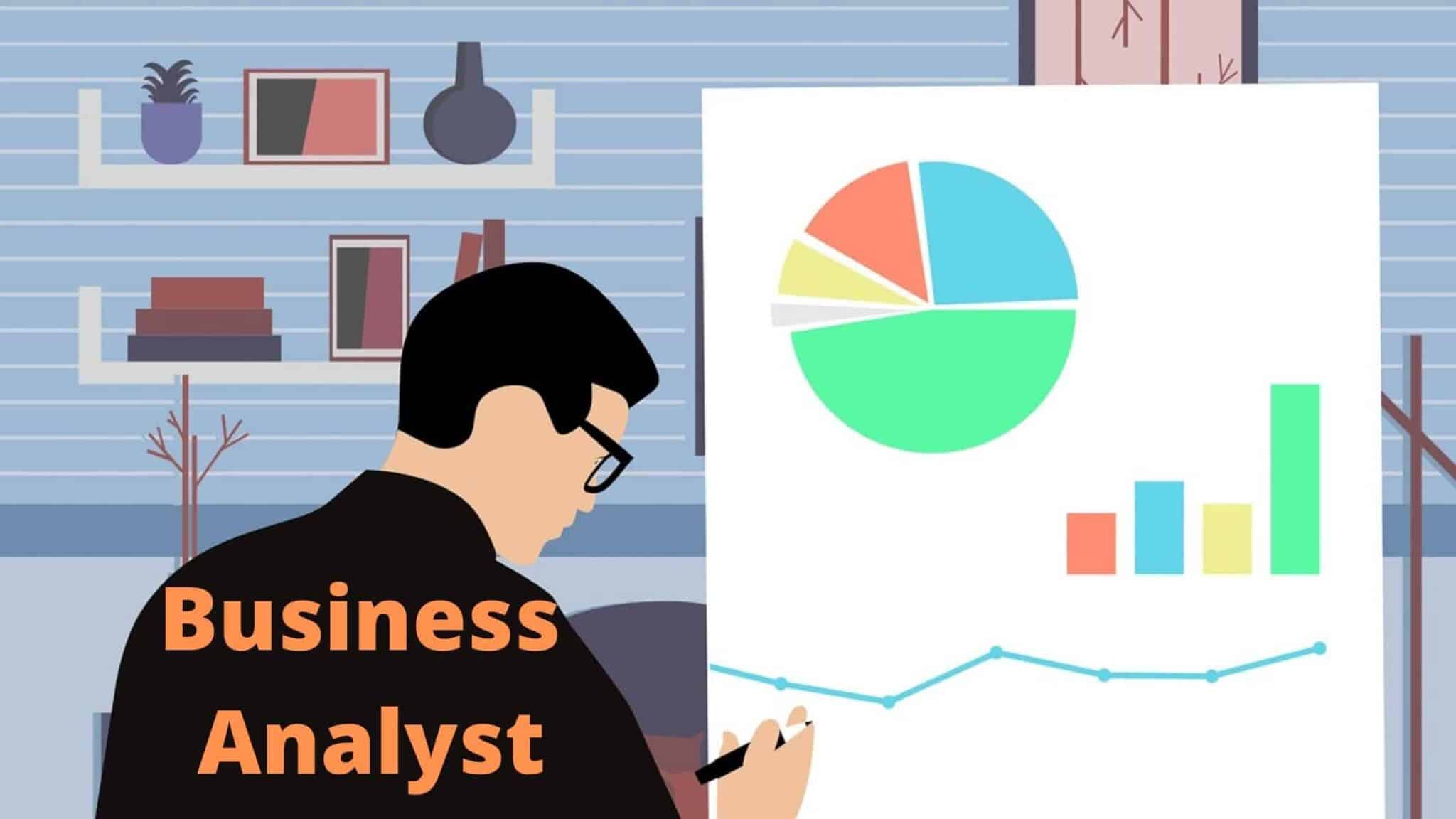 What does a Business Analyst do? Supply Chain India Jobs