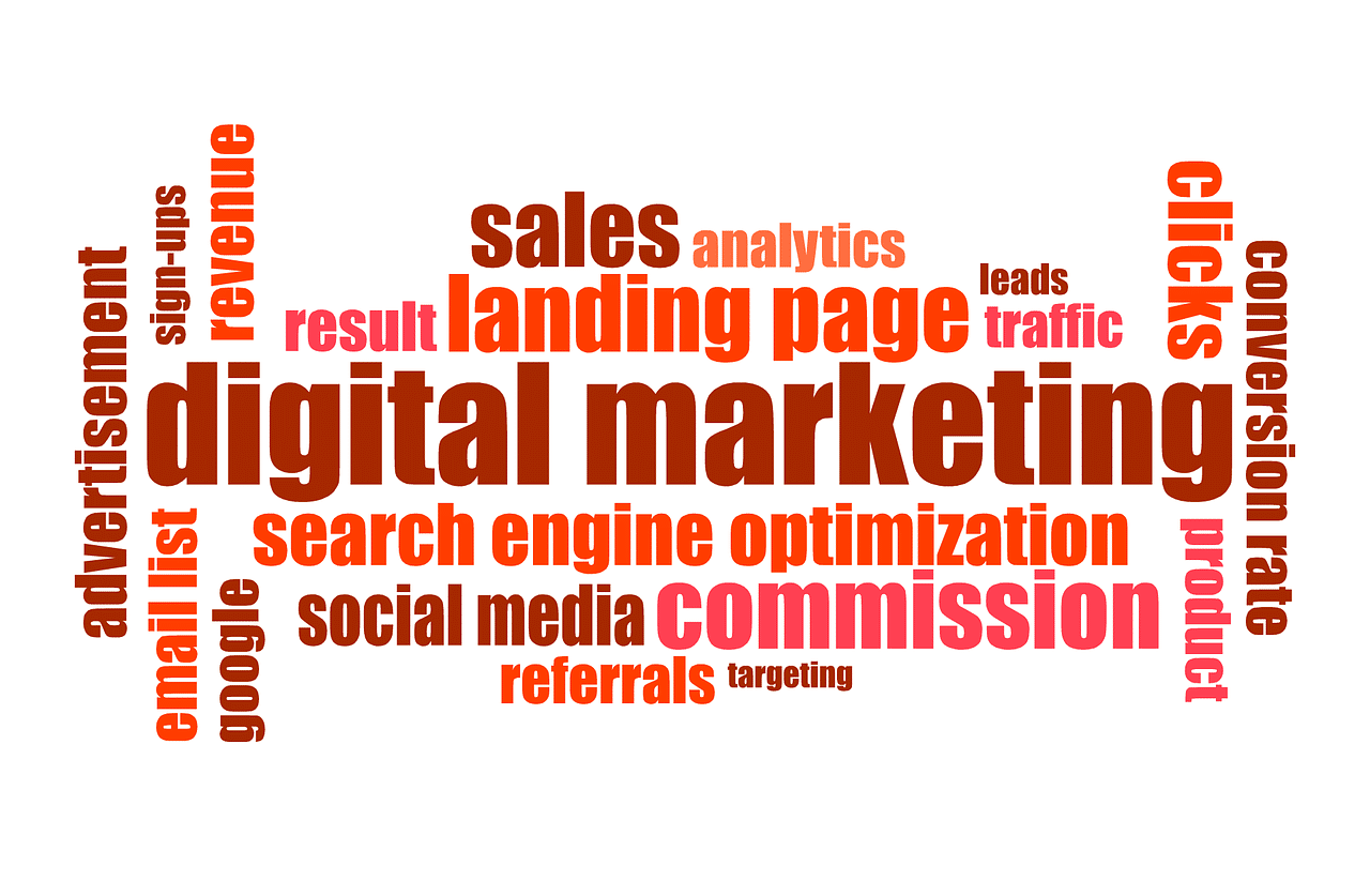 What is Digital Marketing?