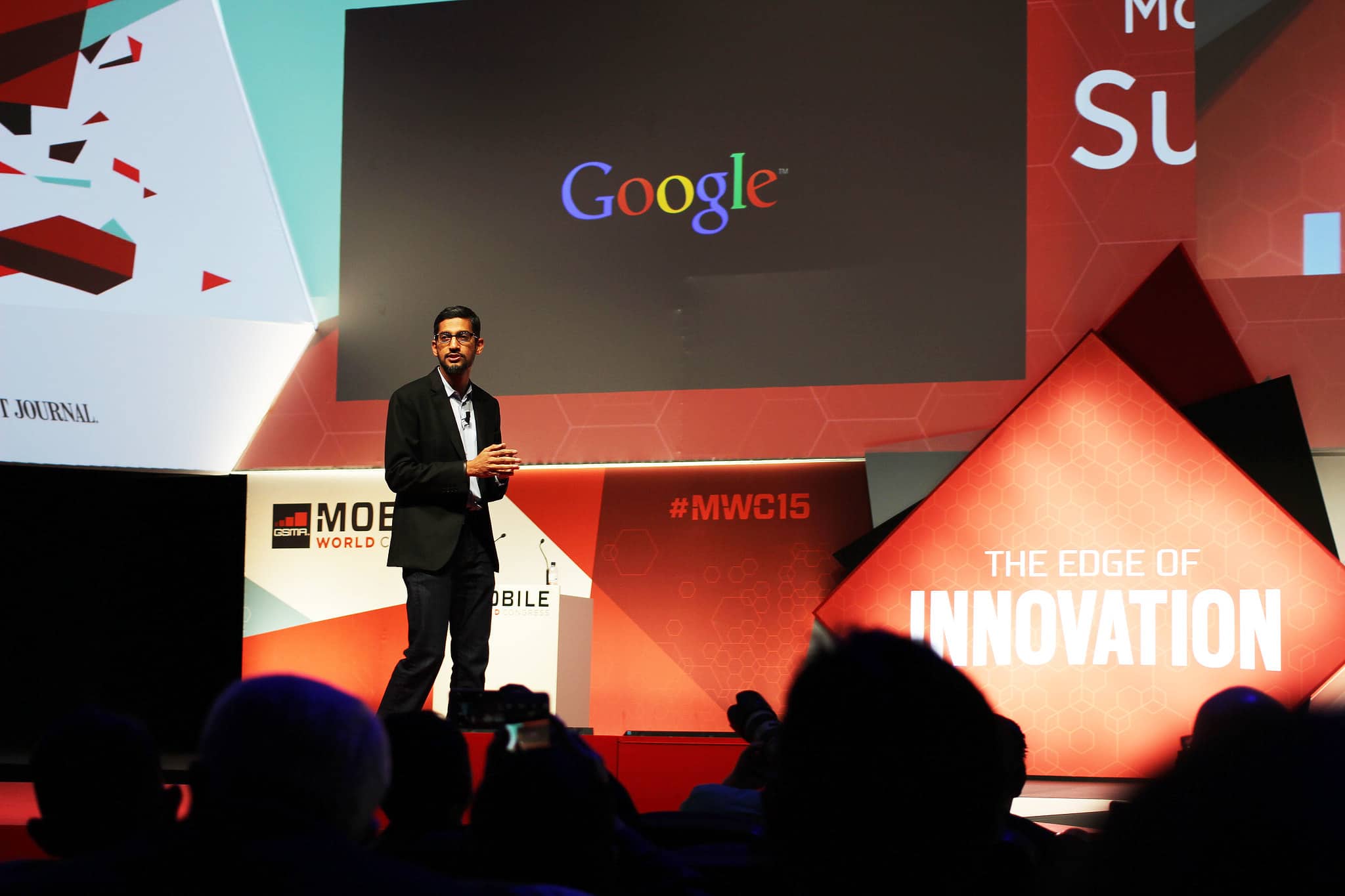    Google's CEO Sunder Pichai's Honest Answer In A Job Interview