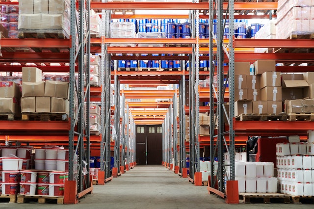 Tips for optimizing warehouse effectively