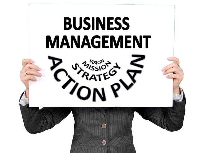 What is Action Plan and how important is it?