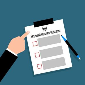 What are the KPIs for E-commerce?