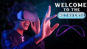 Metaverse - Evolution of the Internet