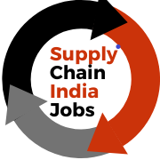 Supply Chain India Jobs logo