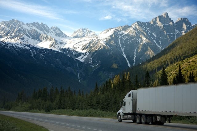 Refrigerated trucks - All you need to know