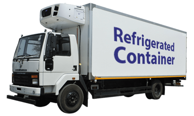 Refrigerated trucks - All you need to know