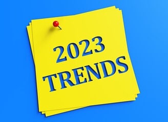 E-commerce Marketing Trends of 2023