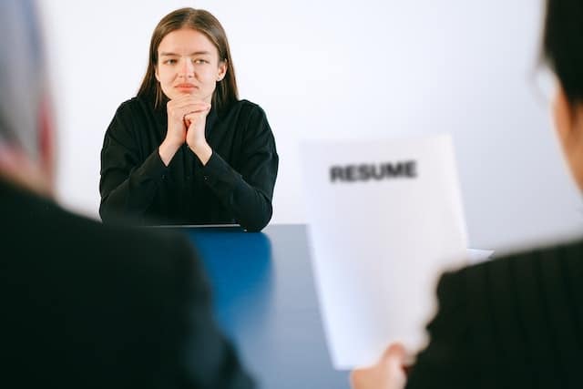 Phrases to sound more confident in interviews